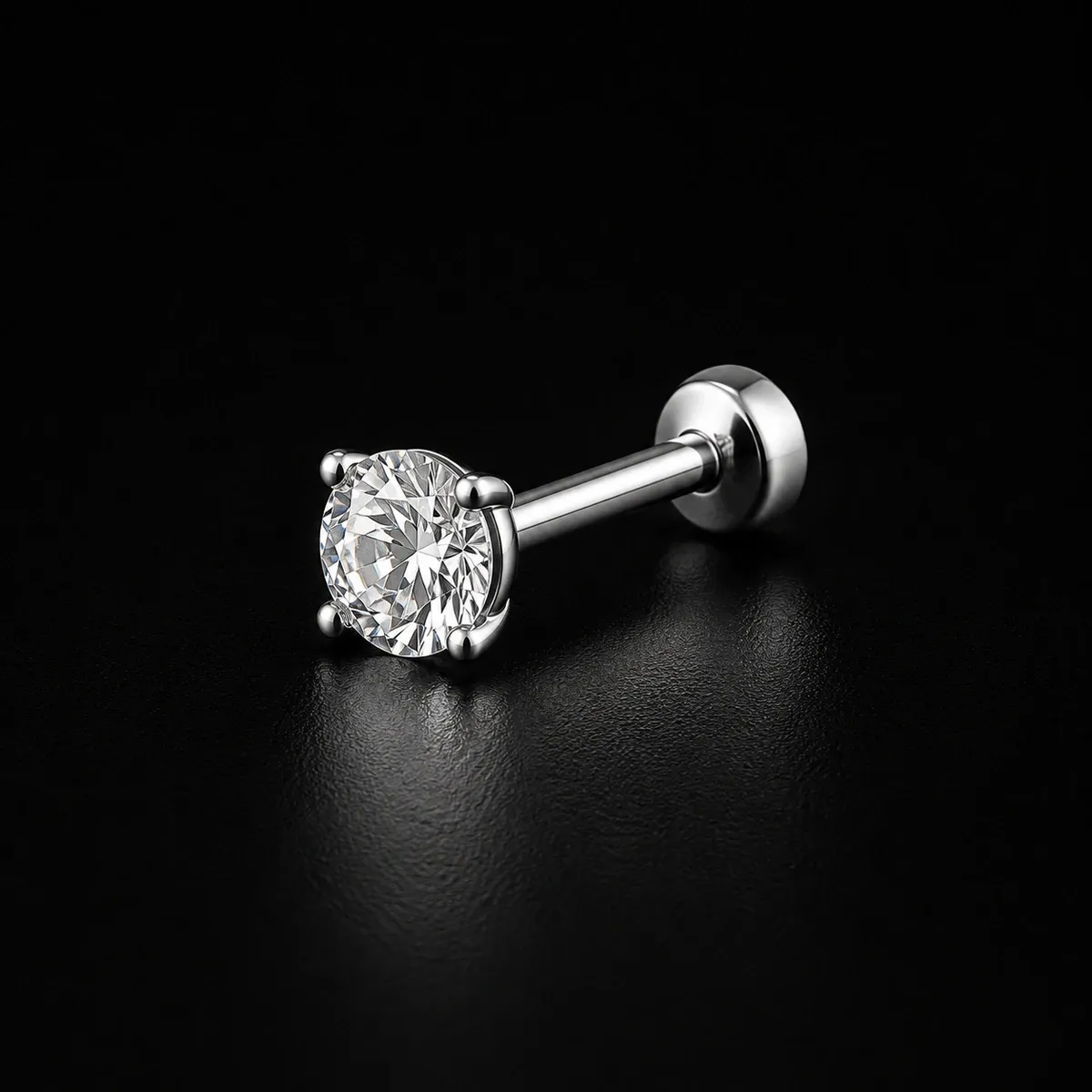 Piercing